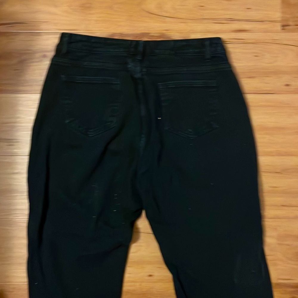 High Rise Jeans - Picture 3 of 3